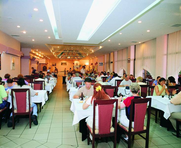 Batihan Beach Resort & Spa