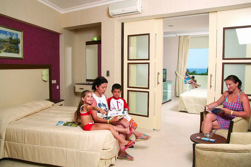 Batihan Beach Resort & Spa