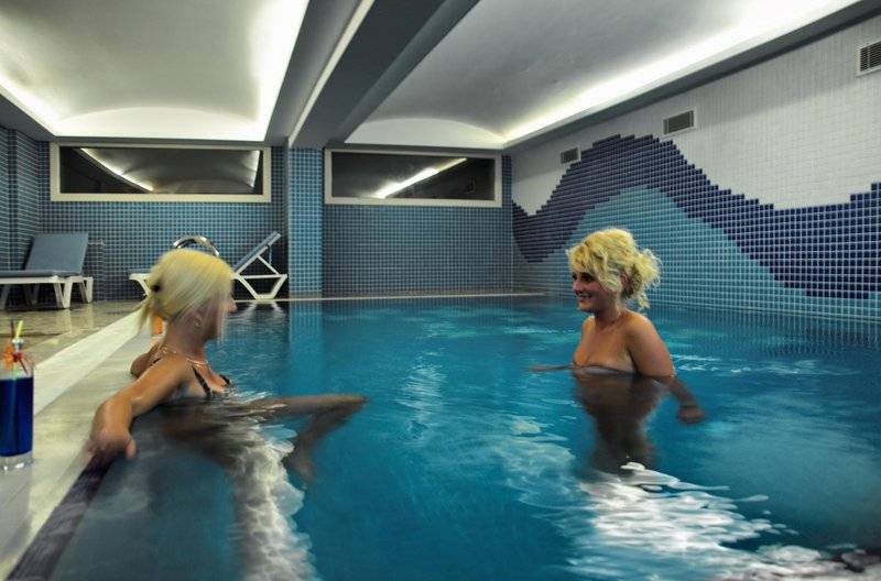 Batihan Beach Resort & Spa