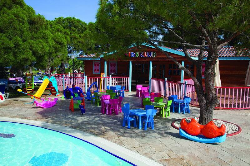 Batihan Beach Resort & Spa