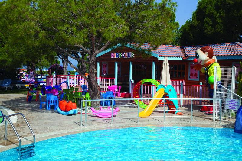 Batihan Beach Resort & Spa