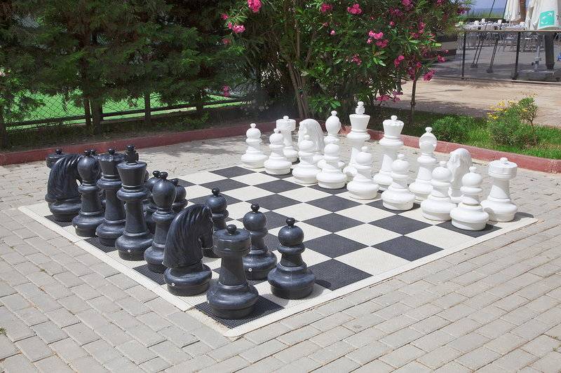 Batihan Beach Resort & Spa