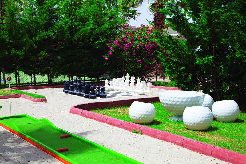 Batihan Beach Resort & Spa