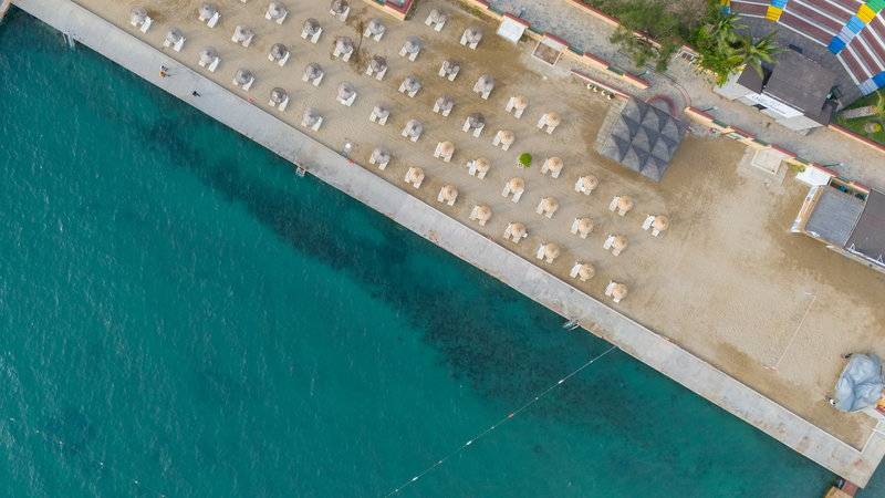 Fantasia Hotel De Luxe Kusadasi