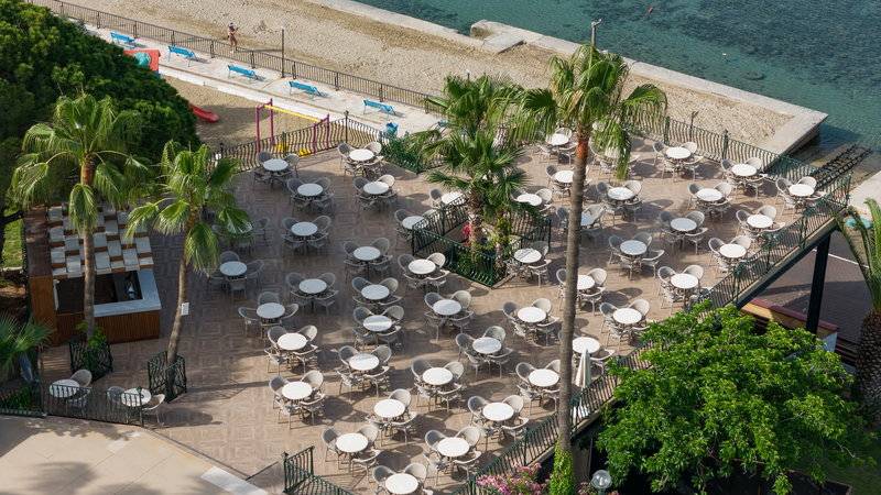 Fantasia Hotel De Luxe Kusadasi