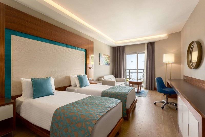 Ramada Hotel & Suites by Wyndham Kusadasi