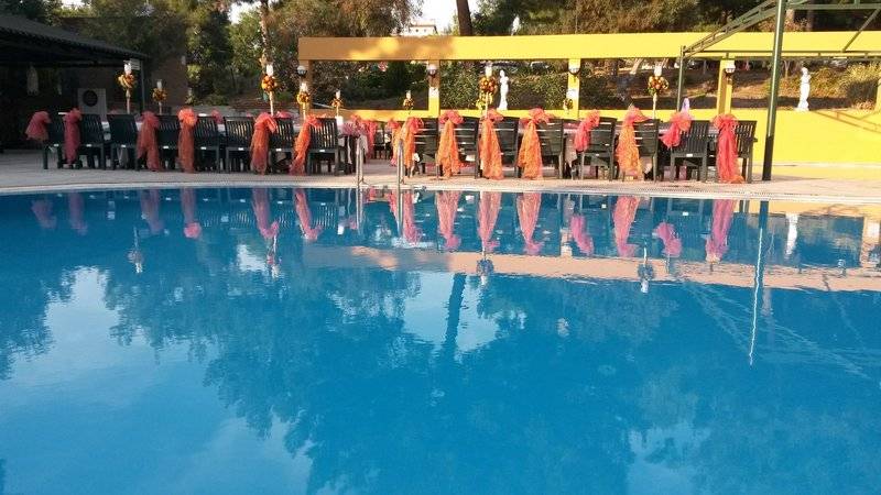 Tuntas Family Suites Kusadasi