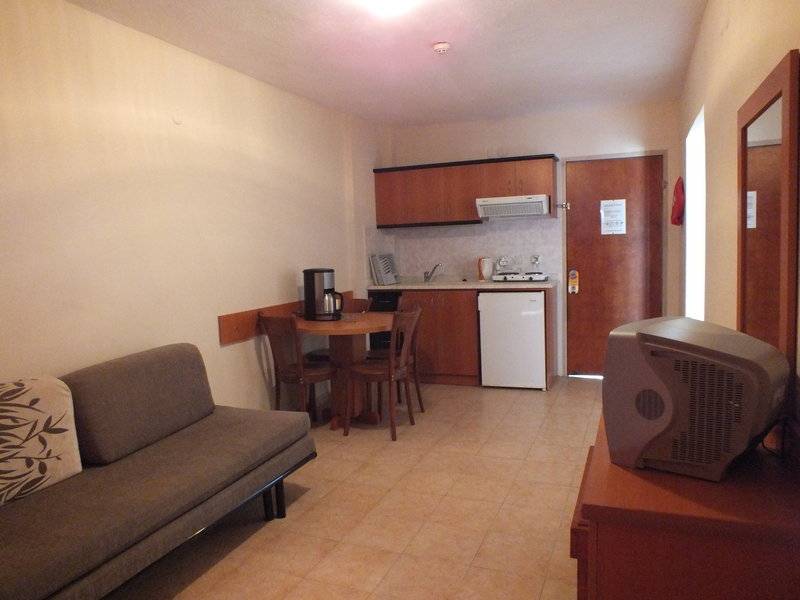 Tuntas Family Suites Kusadasi