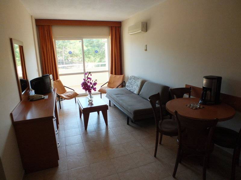 Tuntas Family Suites Kusadasi