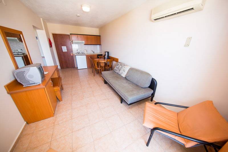 Tuntas Family Suites Kusadasi