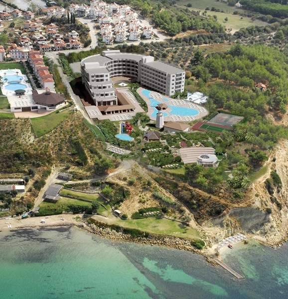 Otium Sealight Beach Resort