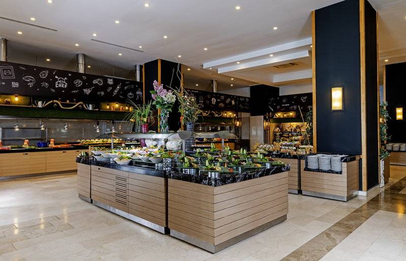 Otium Sealight Beach Resort