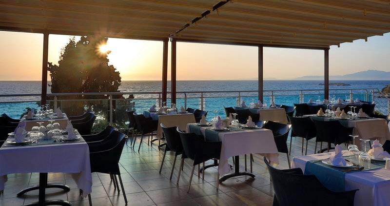 Otium Sealight Beach Resort