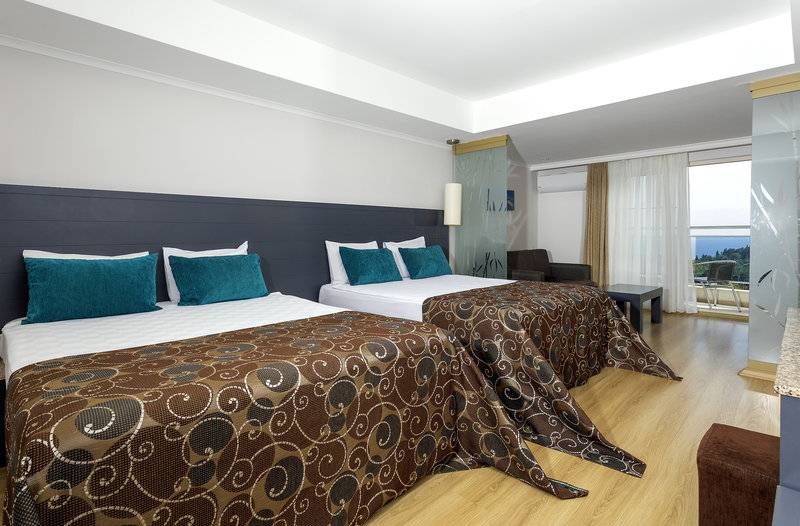 Otium Sealight Beach Resort