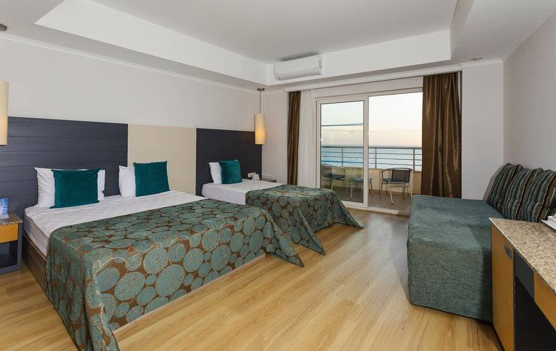 Otium Sealight Beach Resort