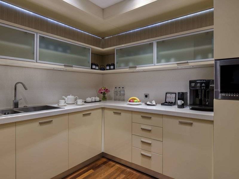 Swissôtel Grand Efes Izmir