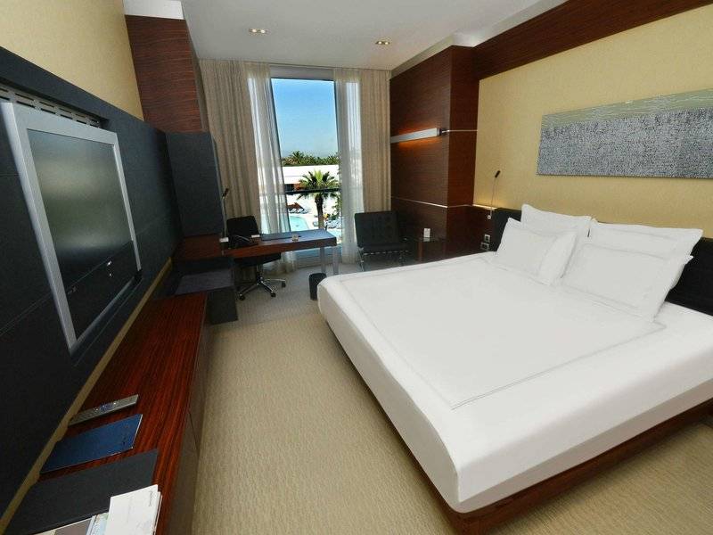 Swissôtel Grand Efes Izmir