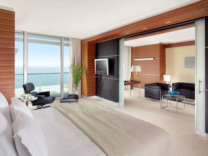 Swissôtel Grand Efes Izmir