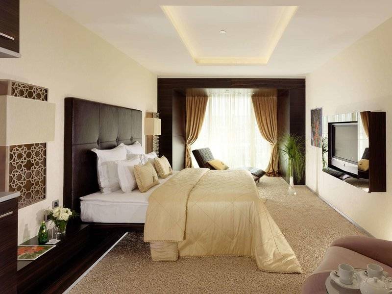 Swissôtel Grand Efes Izmir