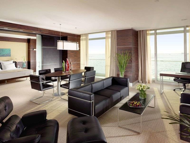 Swissôtel Grand Efes Izmir