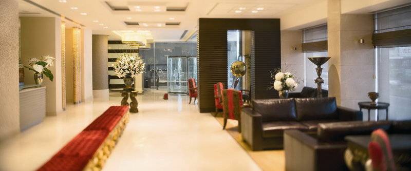 Mövenpick Hotel Izmir