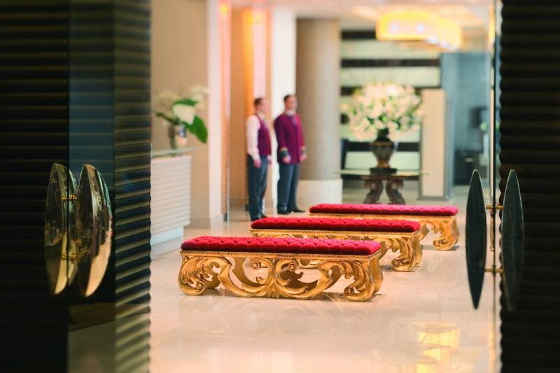 Mövenpick Hotel Izmir