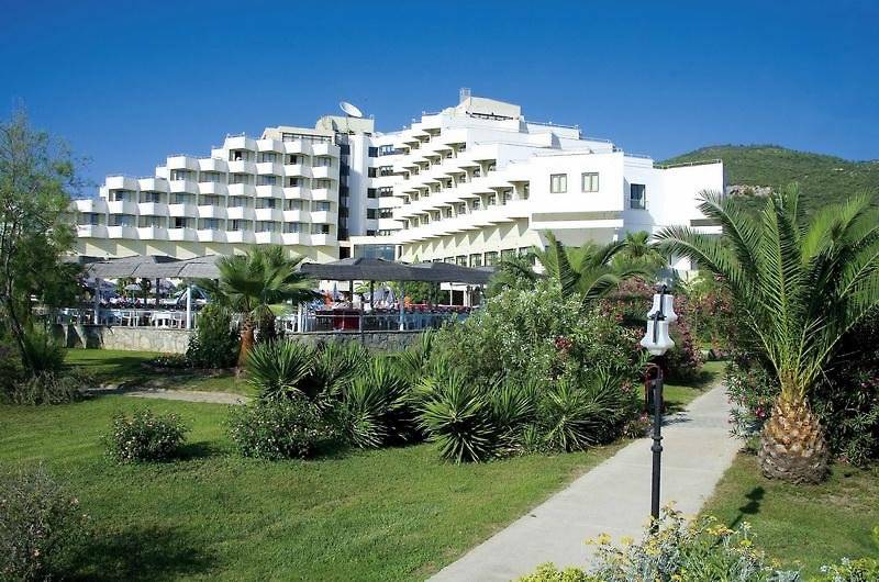 Richmond Ephesus Resort