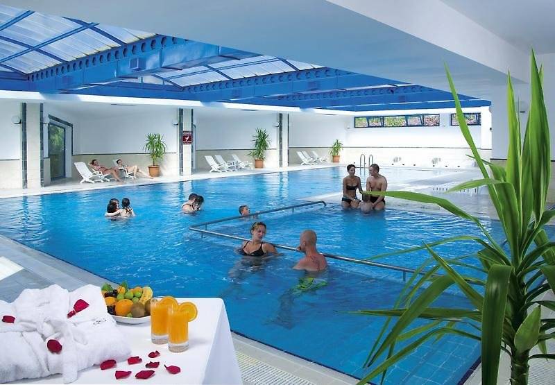 Richmond Ephesus Resort