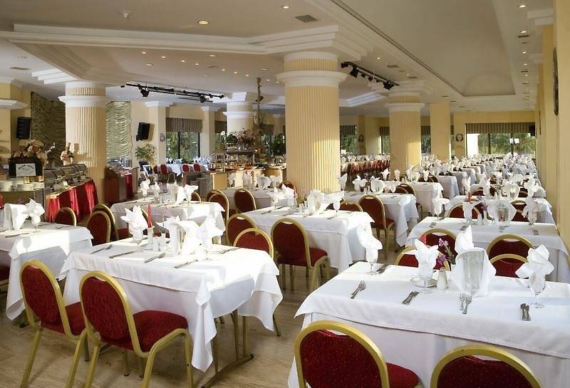 Richmond Ephesus Resort