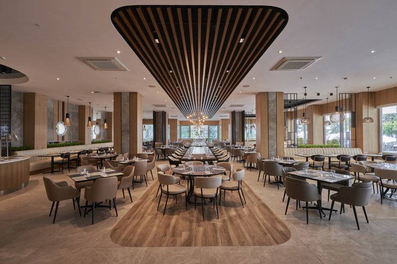 Richmond Ephesus Resort