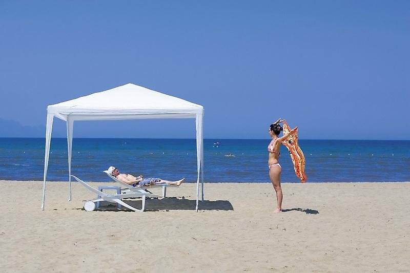 Richmond Ephesus Resort