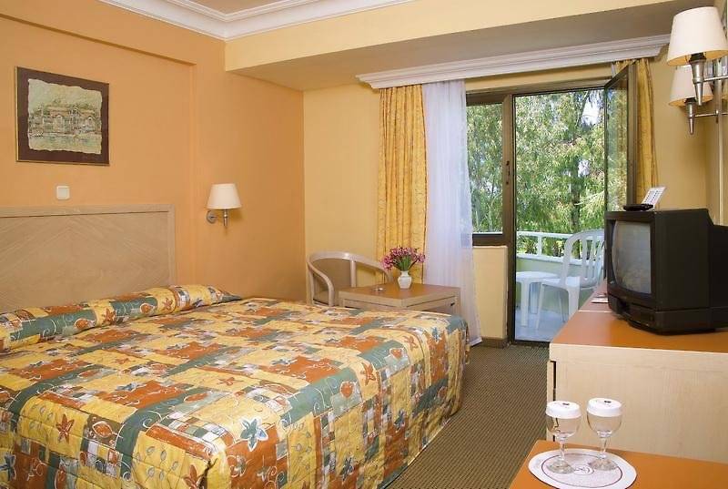 Richmond Ephesus Resort