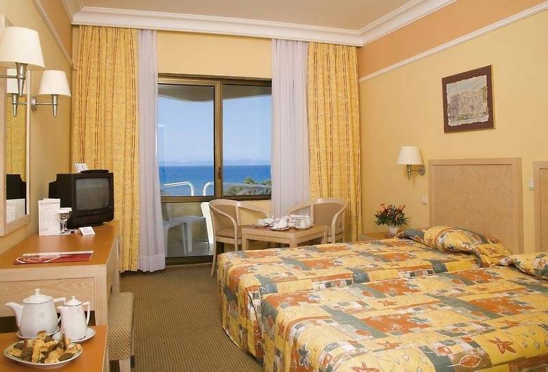 Richmond Ephesus Resort