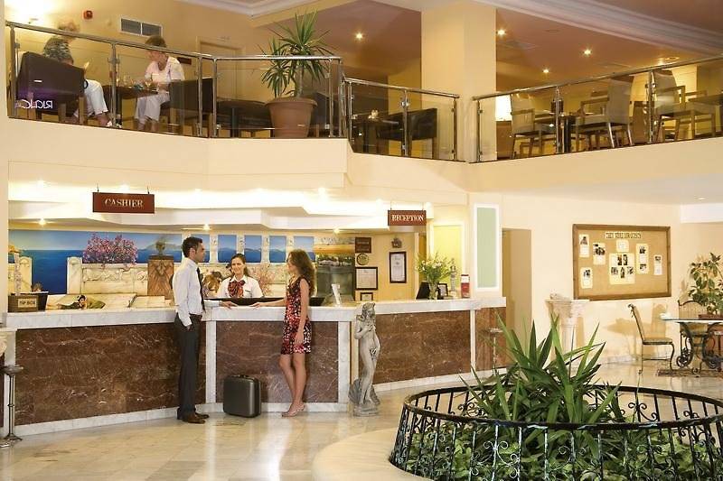 Richmond Ephesus Resort