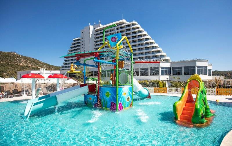 Palm Wings Ephesus Beach Resort