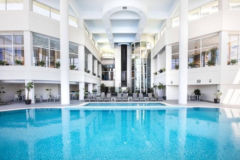 Palm Wings Ephesus Beach Resort