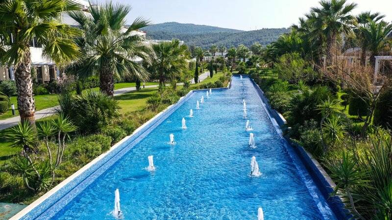 Palm Wings Ephesus Beach Resort