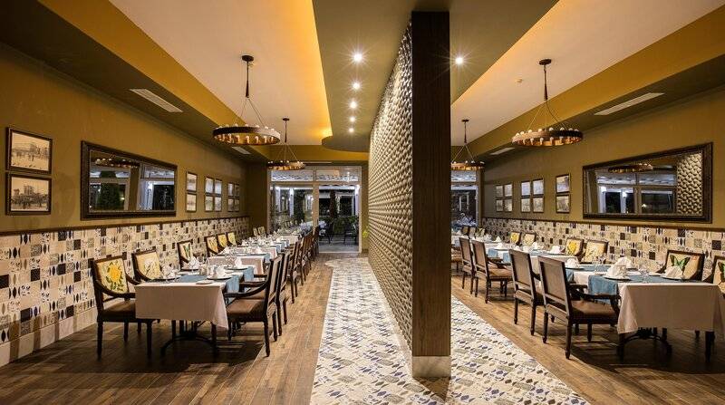 Palm Wings Ephesus Beach Resort