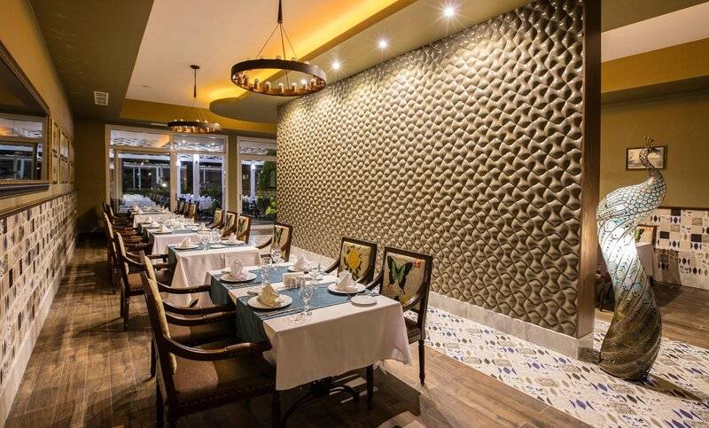 Palm Wings Ephesus Beach Resort