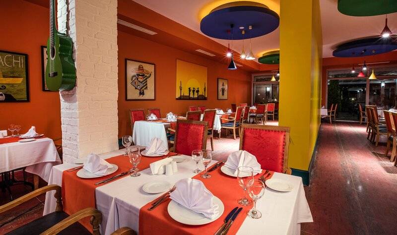 Palm Wings Ephesus Beach Resort