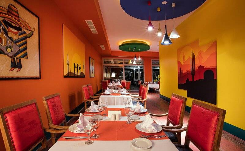 Palm Wings Ephesus Beach Resort