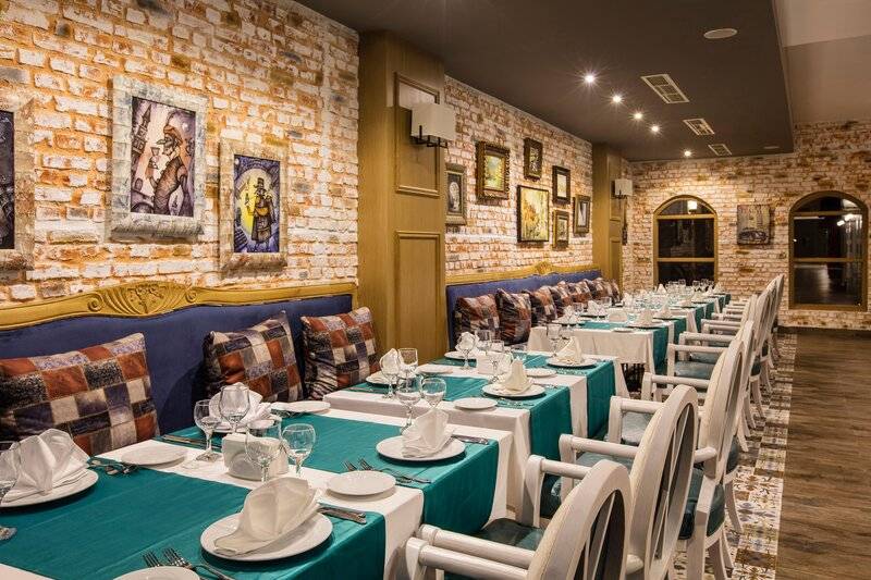 Palm Wings Ephesus Beach Resort