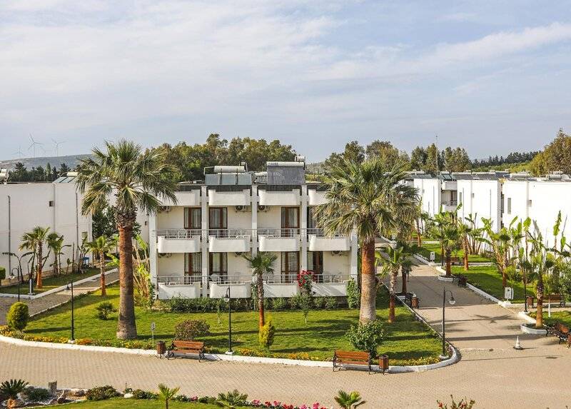 Labranda Lebedos Princess