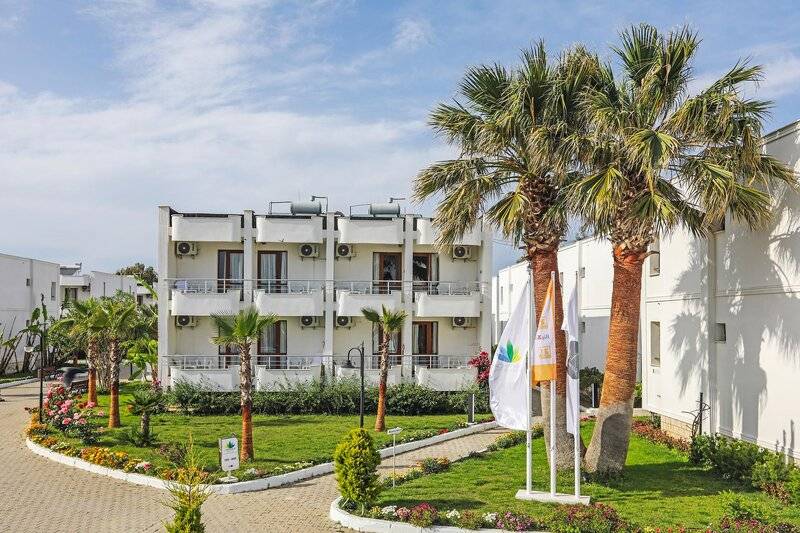 Labranda Lebedos Princess