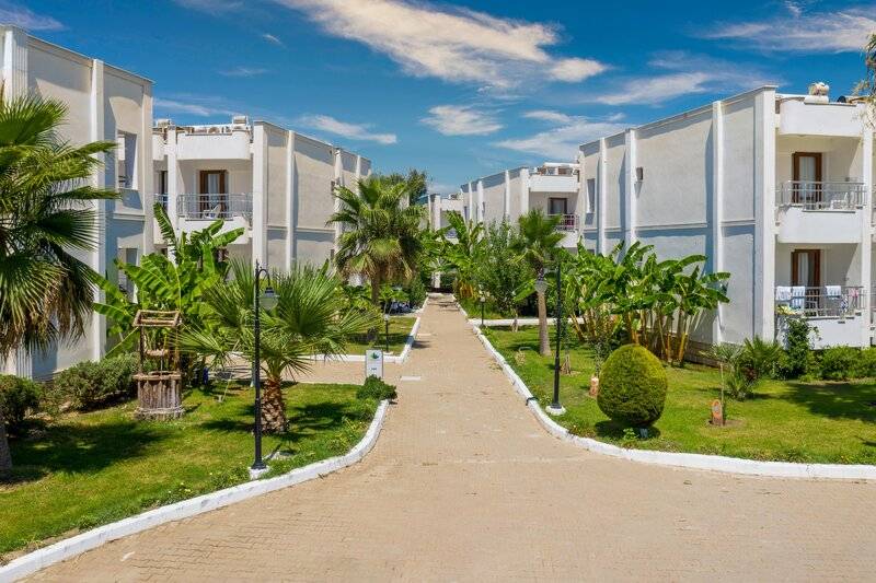 Labranda Lebedos Princess