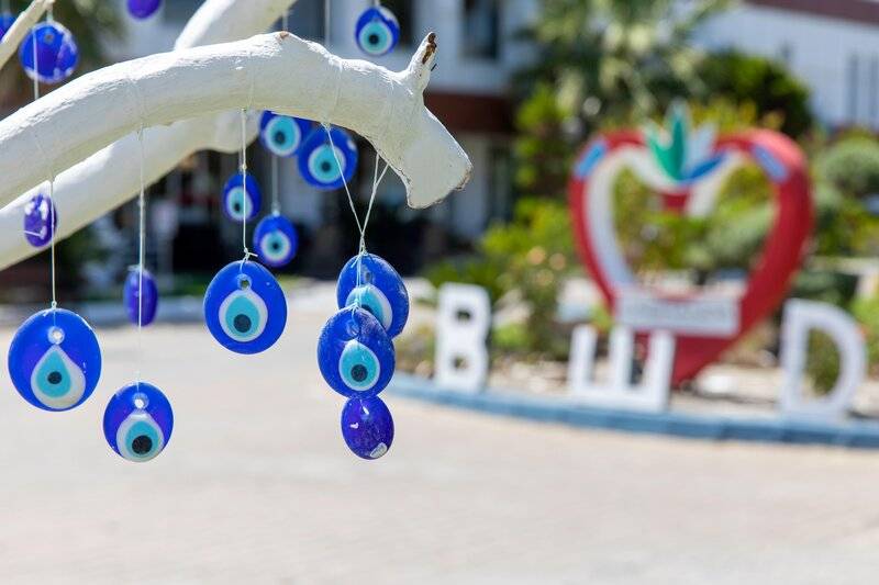 Labranda Lebedos Princess