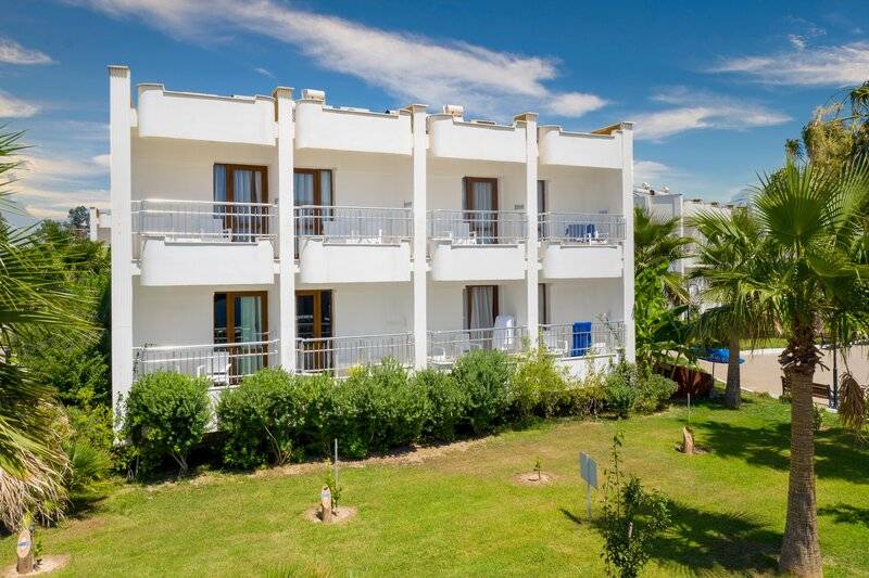 Labranda Lebedos Princess