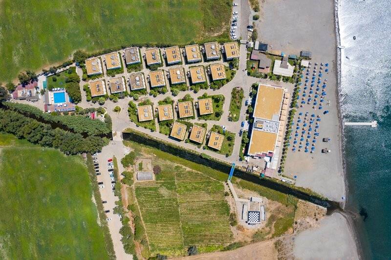 Labranda Lebedos Princess