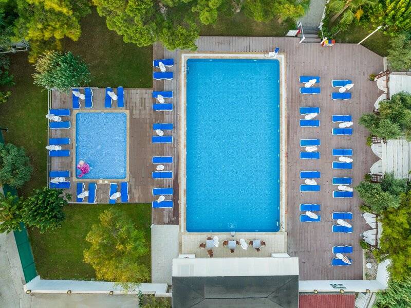 Labranda Lebedos Princess