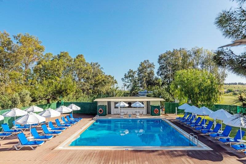 Labranda Lebedos Princess